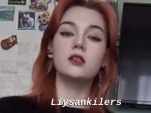 Liysankilers