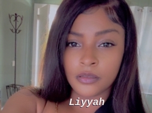 Liyyah