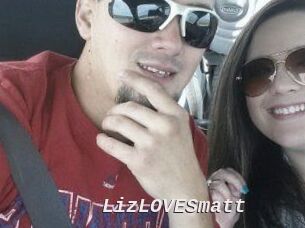 LizLOVESmatt