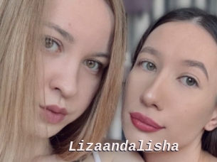 Lizaandalisha