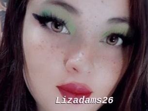 lizadams26 Live Camgirls Sex