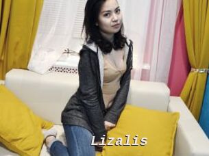 Lizalis