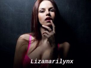 Lizamarilynx