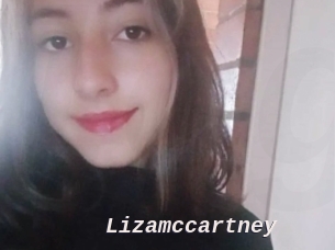 Lizamccartney