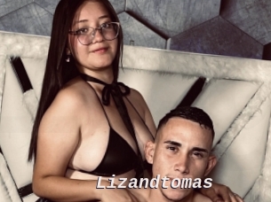 Lizandtomas