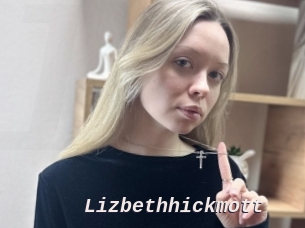 lizbethhickmott Live Camgirls Sex