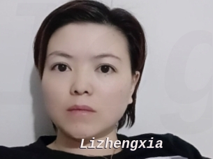 Lizhengxia