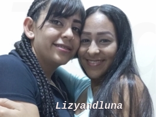 Lizyandluna