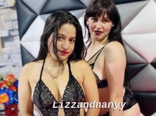 Lizzandnanyy