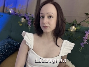 Lizzegrin
