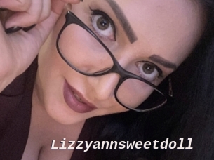 Lizzyannsweetdoll
