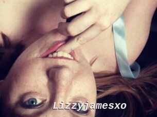 Lizzyjamesxo