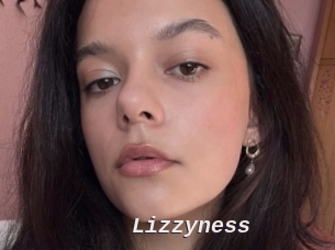Lizzyness