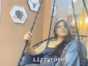 Lizzyroses