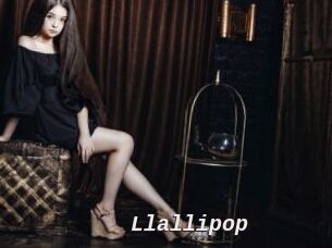 Llallipop