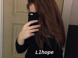Llhope
