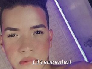 Lliamcanhot
