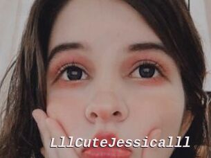 LllCuteJessicalll