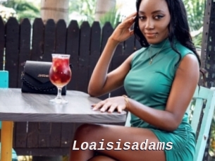 Loaisisadams