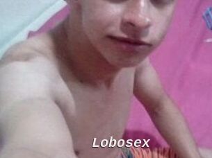 Lobosex