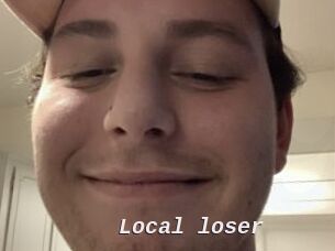 Local_loser