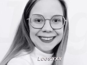 Loesxxx