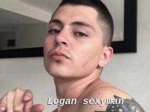 Logan_sexyman