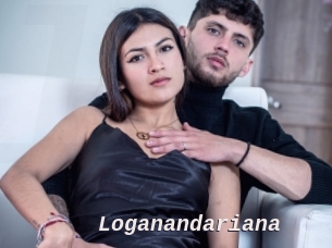 Loganandariana