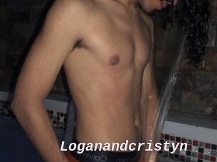 Loganandcristyn