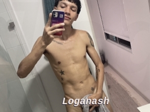 Loganash