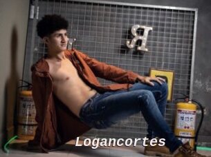 Logancortes