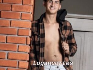Logancortes