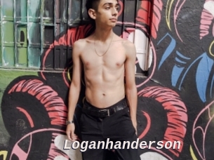 Loganhanderson