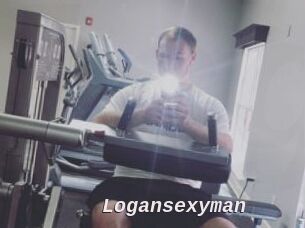 Logansexyman
