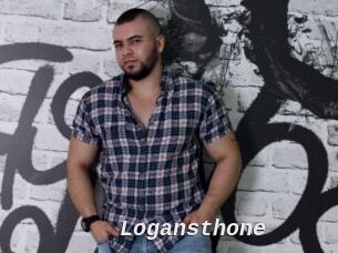 Logansthone