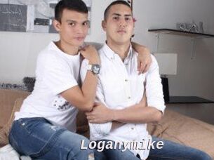 Loganymike