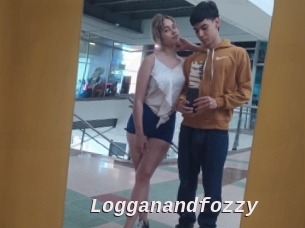 Logganandfozzy