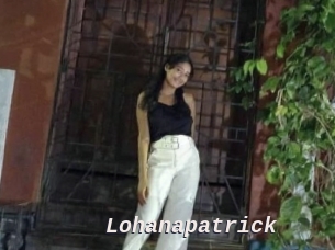 Lohanapatrick