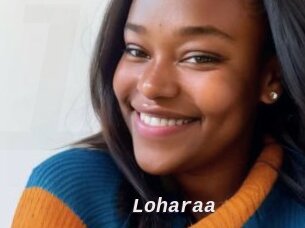 Loharaa
