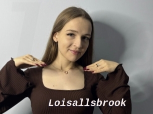 Loisallsbrook