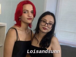 Loisandsunn
