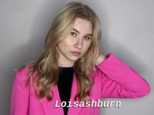 Loisashburn