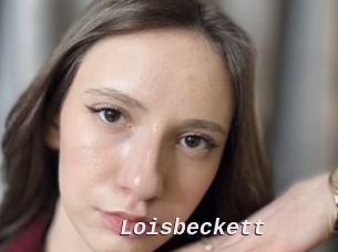 Loisbeckett