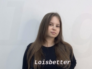 Loisbetter