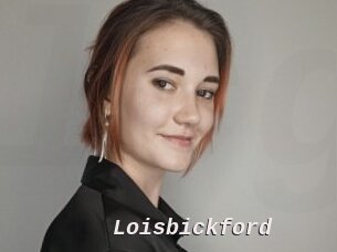 Loisbickford