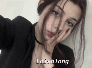 Loisblong