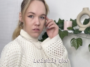 Loisblythe