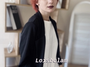Loisbolam