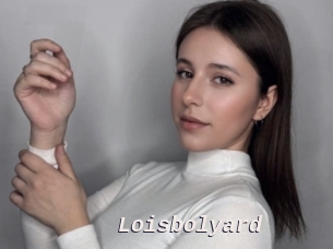 Loisbolyard
