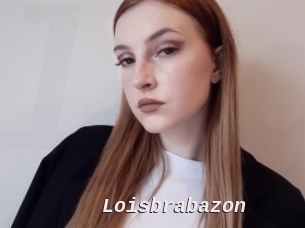 Loisbrabazon